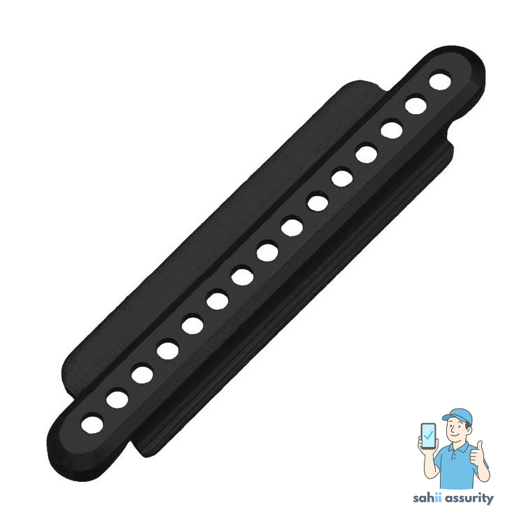 Speaker Jaali Anti Dust Net Rubber for Xiaomi Poco F4 5G